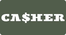 Ca$her