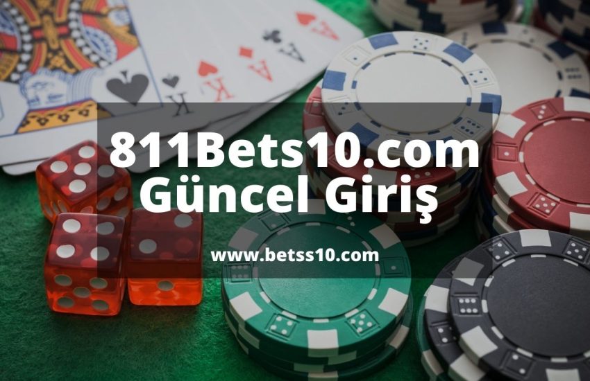 811Bets10