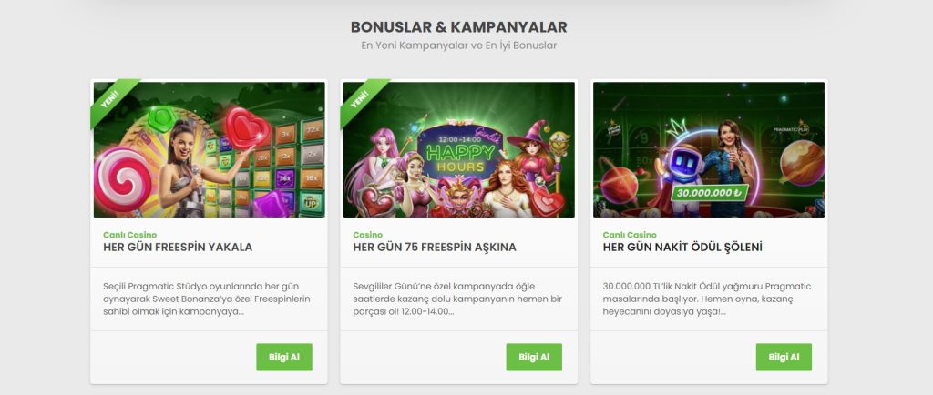 944Bets10 Bonuslar
