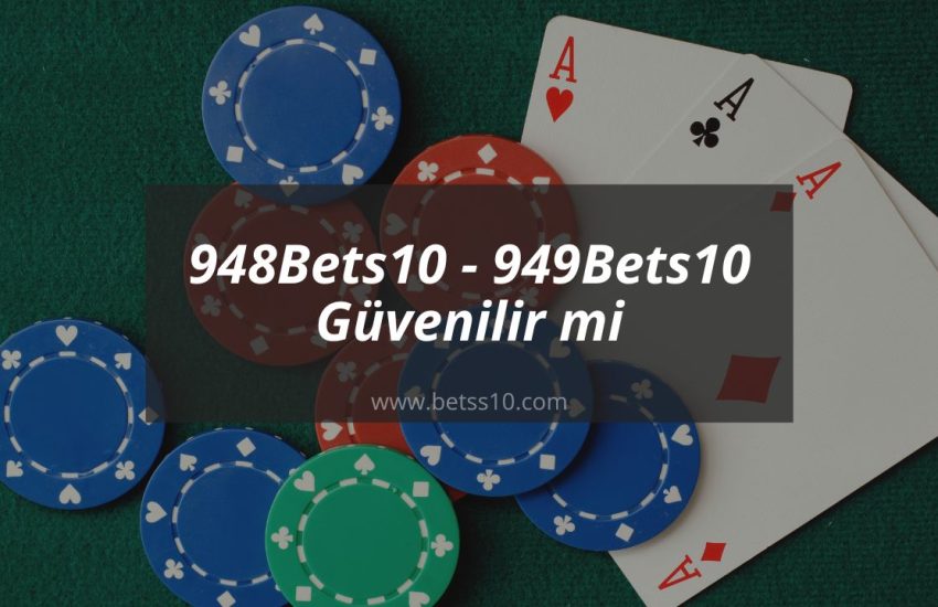 948Bets10 - 949Bets10